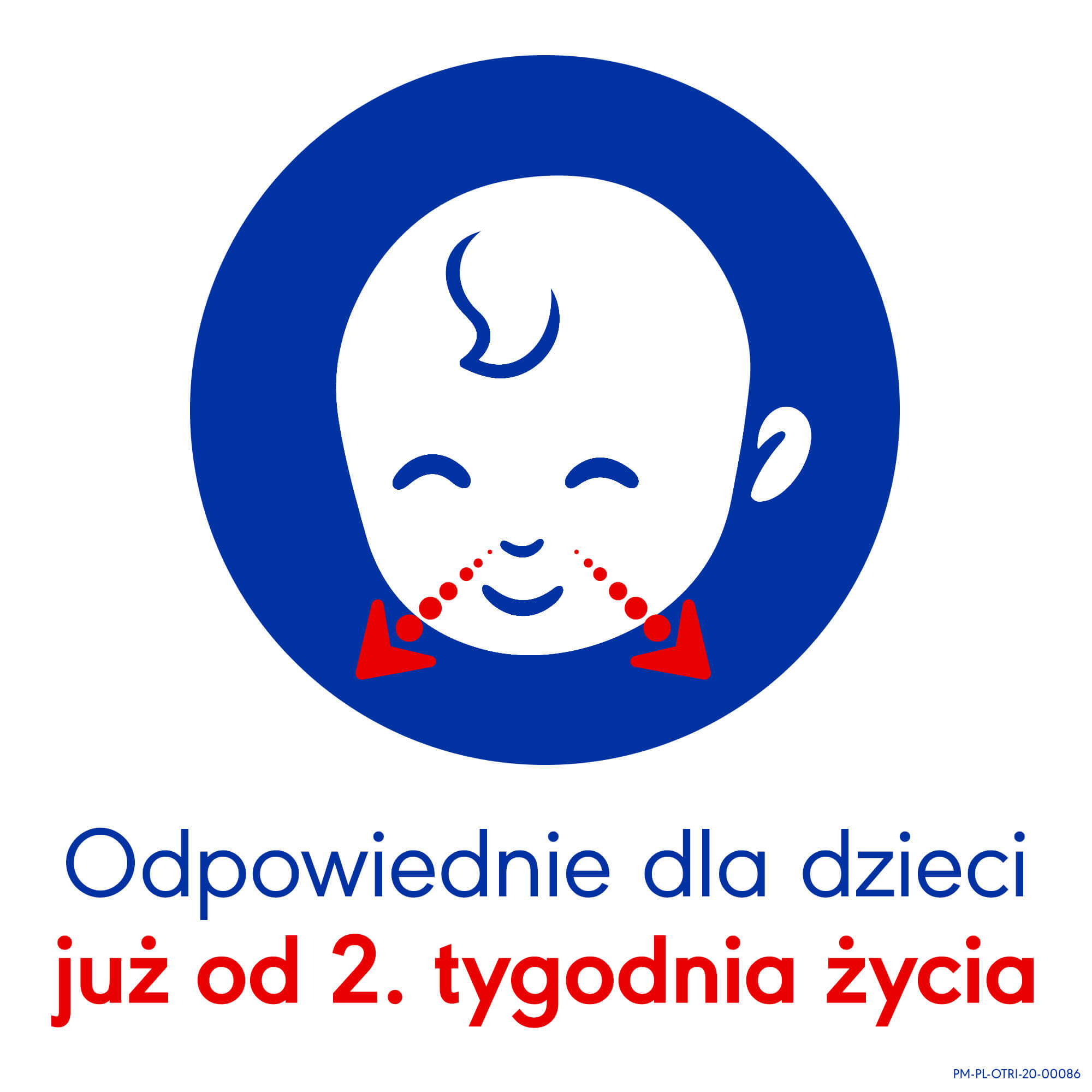 Otrivin Oddychaj Czysto dla dzieci, aerozol usuwający z nosa zanieczyszczenia i alergeny od 2. tygodnia życia, 100 ml