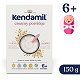 Kendamil, kaszka mleczna kremowa owsiana, 150 g kaszka mleczna kremowa owsiana, 150 g