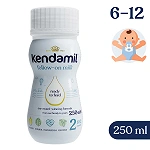 Kendamil 2 płynne mleko następne 2, 250 ml