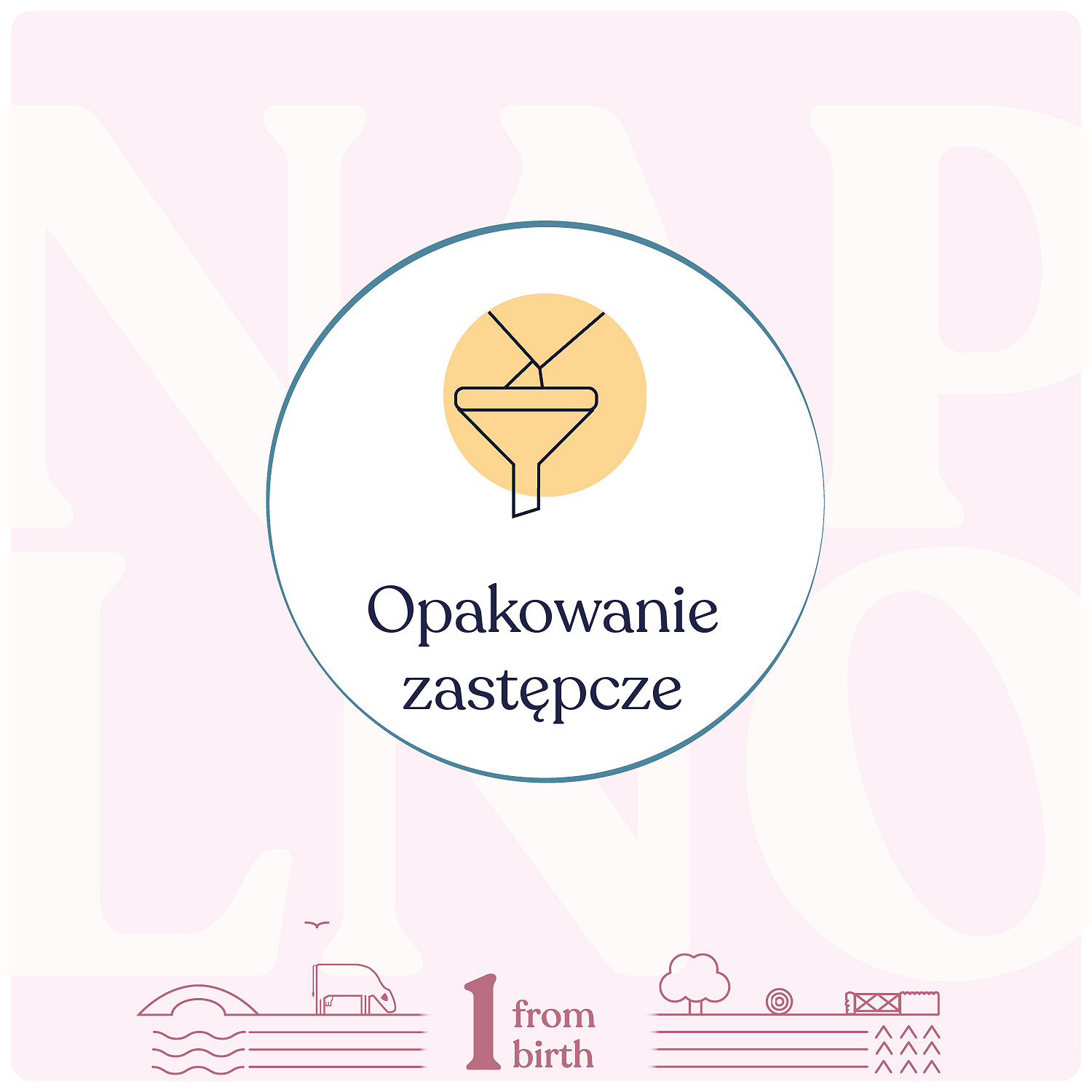 Kendamil Premium 1 Box, mleko początkowe, 600 g