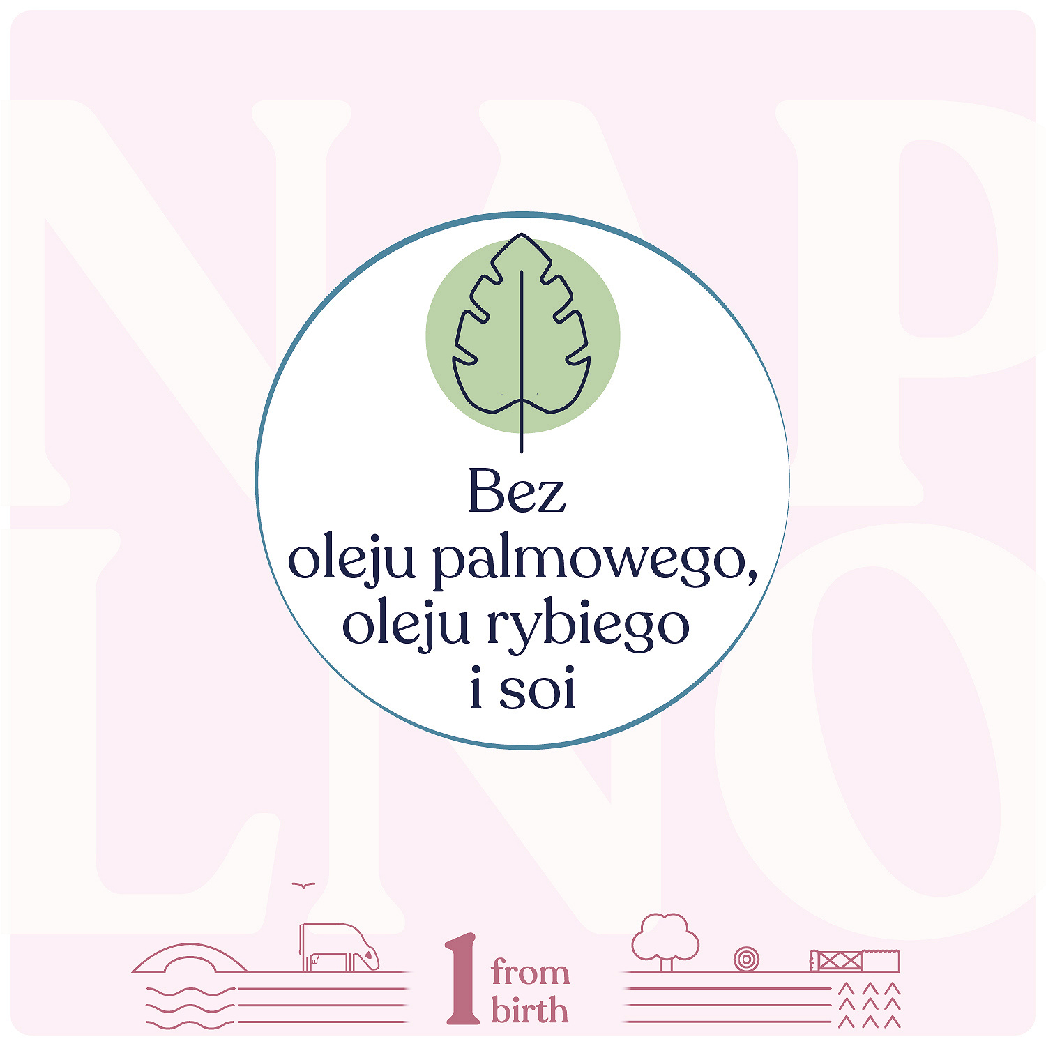 Kendamil Premium 1 Box, mleko początkowe, 600 g