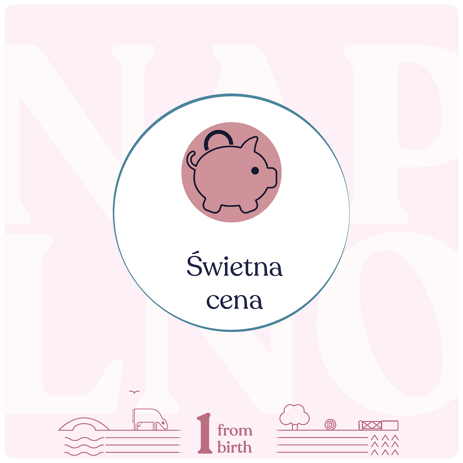 Kendamil Premium 1 Box, mleko początkowe, 600 g