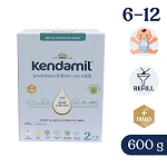 Kendamil Premium 2 HMO+ Box mleko następne, 600 g