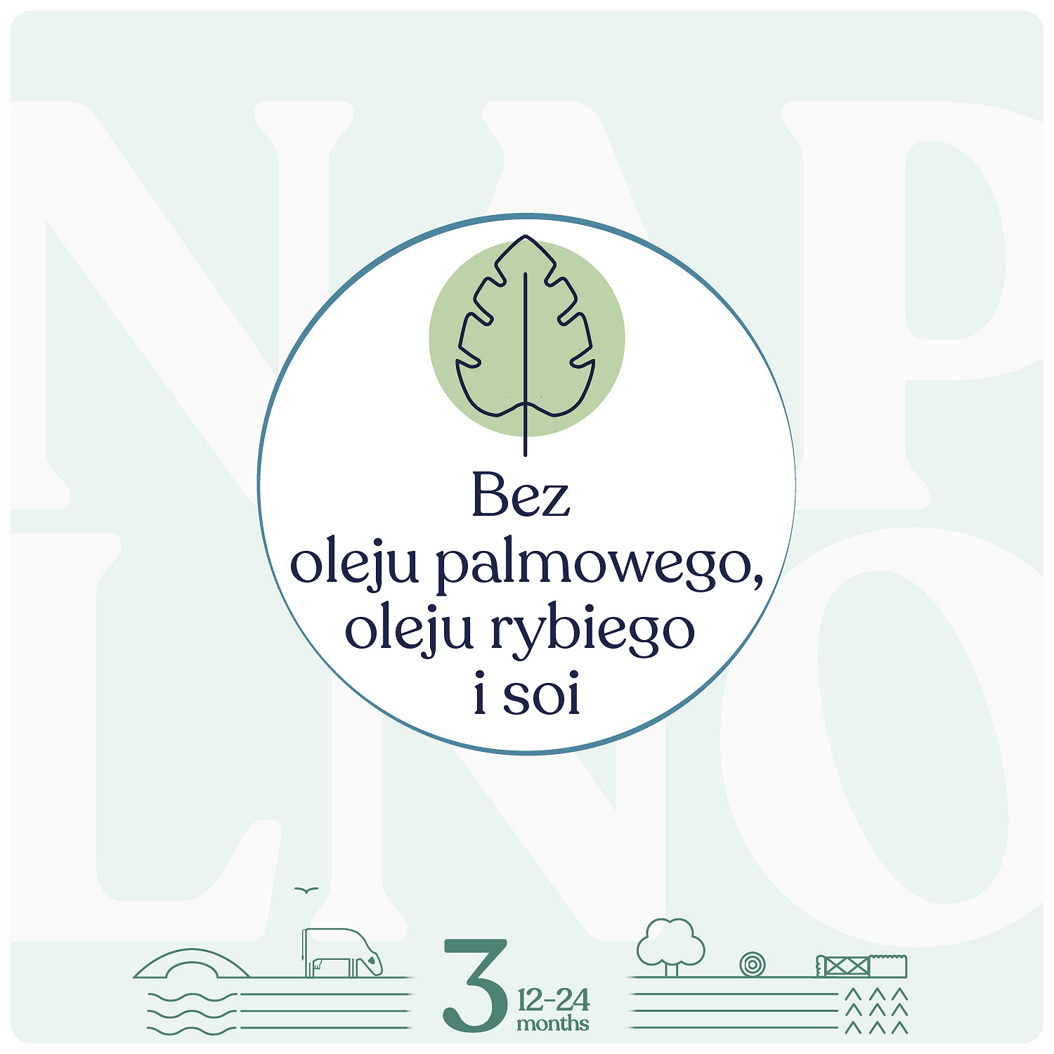 Kendamil Premium 3 HMO+ Box, mleko junior po 12. miesiącu życia, 600 g