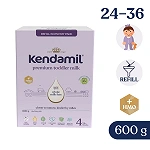 Kendamil Premium 4 HMO+ Box mleko modyfikowane, 600 g