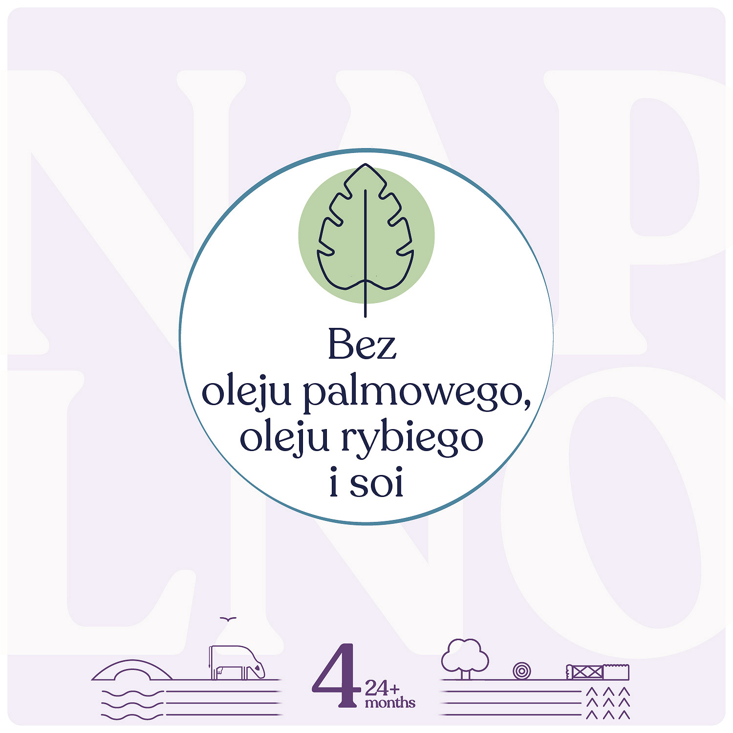 Kendamil Premium 4 HMO+ Box, mleko modyfikowane, 600 g