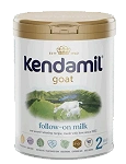 Kendamil Kozie Mleko 2 następne, 800 g