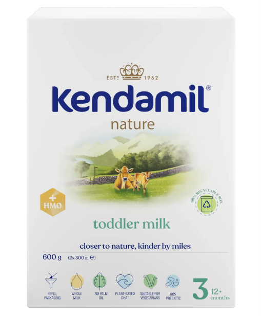 Kendamil Kozie 3 Junior, 500 g