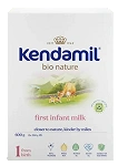 Kendamil Bio Nature 1 mleko początkowe, 600 g