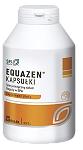 Equazen kapsułki ze składnikami bogatymi w kwasy omega-3 i omega-6, 400 szt.