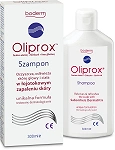 OLIPROX  szampon oczyszczający w łojotokowym zapaleniu skóry, 300 ml