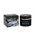 Santo Volcano SPA maska do włosów, 200 ml