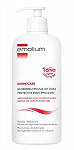 Emolium Dermocare ochronna emulsja do ciała, 400 ml