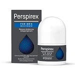 Perspirex Men Maximum antyperspirant roll-on, 20 ml