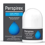 Perspirex For Men Regular roll-on, 20 ml