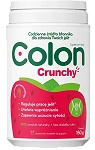 Colon Crunchy proszek, 150 g KRÓTKA DATA 30.11.2026