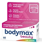 Bodymax Beauty 60 tabletek