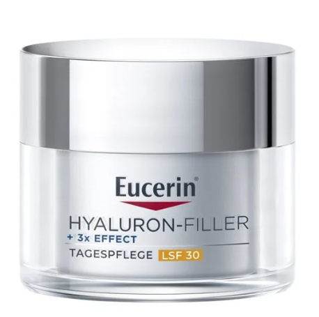 Eucerin Hyaluron-Filler, krem na dzień, SPF 30, 50 ml