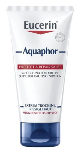 Eucerin Aquaphor, maść regenerująca, 45 ml