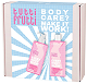 Tutti Frutti everybody glow, żel, 400 ml + balsam, 250 ml żel, 400 ml + balsam, 250 ml