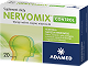 Nervomix Control, kapsułki ze składnikami wspierającymi kontrolowanie napięcia nerwowego, 20 szt. kapsułki ze składnikami wspierającymi kontrolowanie napięcia nerwowego, 20 szt.