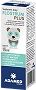 Flostrum Plus krople ze składnikami uzupełniającymi dietę w błonnik i laktoferynę, 15 ml