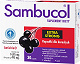 Sambucol Extra Strong, kapsułki ze składnikami wspierającymi układ odpornościowy dla dorosłych, 30 szt. kapsułki ze składnikami wspierającymi układ odpornościowy dla dorosłych, 30 szt.