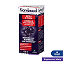 Sambucol Extra Strong płyn ze składnikami wzmacniającymi odporność dla osób dorosłych, 120 ml