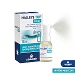 Hialeye Top spray, 17 ml