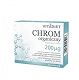 Chrom organiczny, tabletki ze składnikami wspomagającymi utrzymanie prawidłowego poziomu glukozy we krwi, 60 szt. tabletki ze składnikami wspomagającymi utrzymanie prawidłowego poziomu glukozy we krwi, 60 szt.