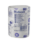 Matocell Lignina w rolkach materiał opatrunkowy z waty celulozowej, 150 g