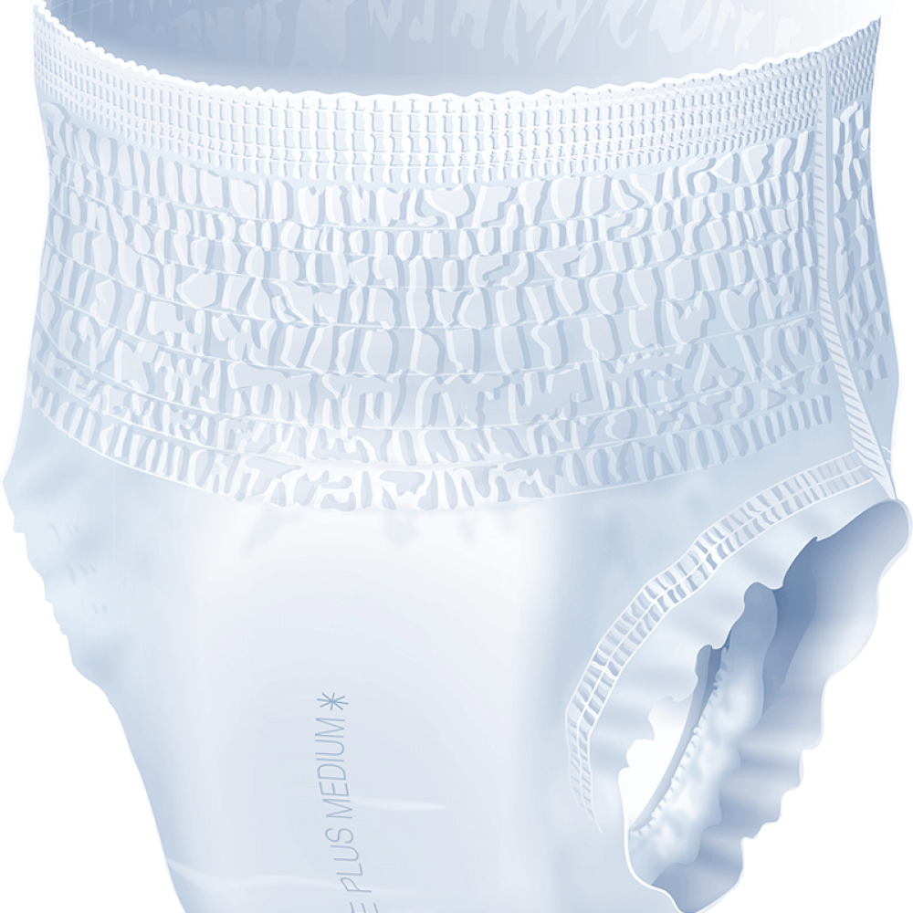 Seni Active Plus, majtki chłonne rozmiar M, 10 szt.