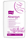 Absorgyn, podkłady ginekologiczne, 34 x 9 cm, 10 szt. podkłady ginekologiczne, 34 x 9 cm, 10 szt.