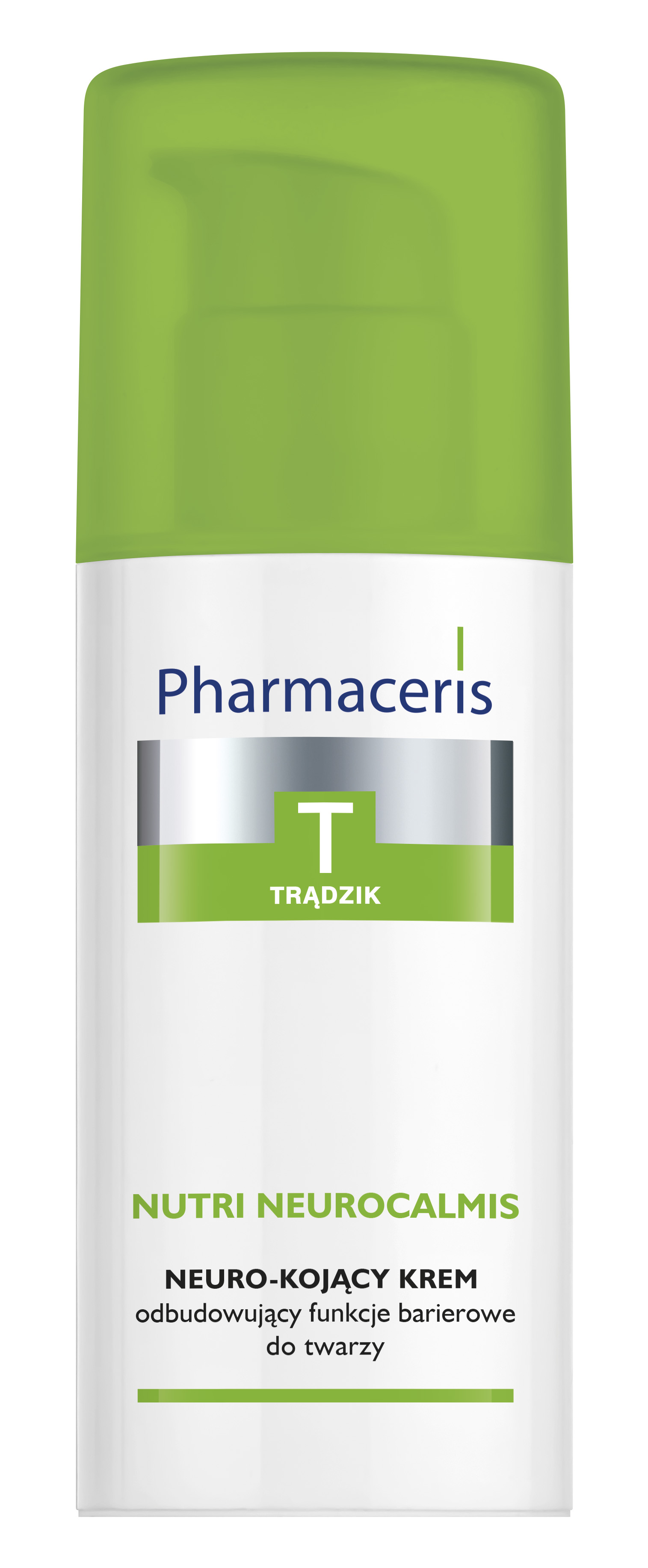 Pharmaceris T Nutri Neurocalmis, neuro-kojący krem, 50 ml