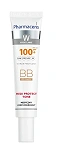 Pharmaceris W Medi Protect Tone krem BB, SPF 100 + 02, Sand