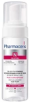 Pharmaceris N Puri-Capiliqmusse delikatna pianka do mycia twarzy wzmacniająca naczynka, 150 ml