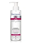 Pharmaceris N Puri-Capilium kojący żel myjący do twarzy, 190 ml