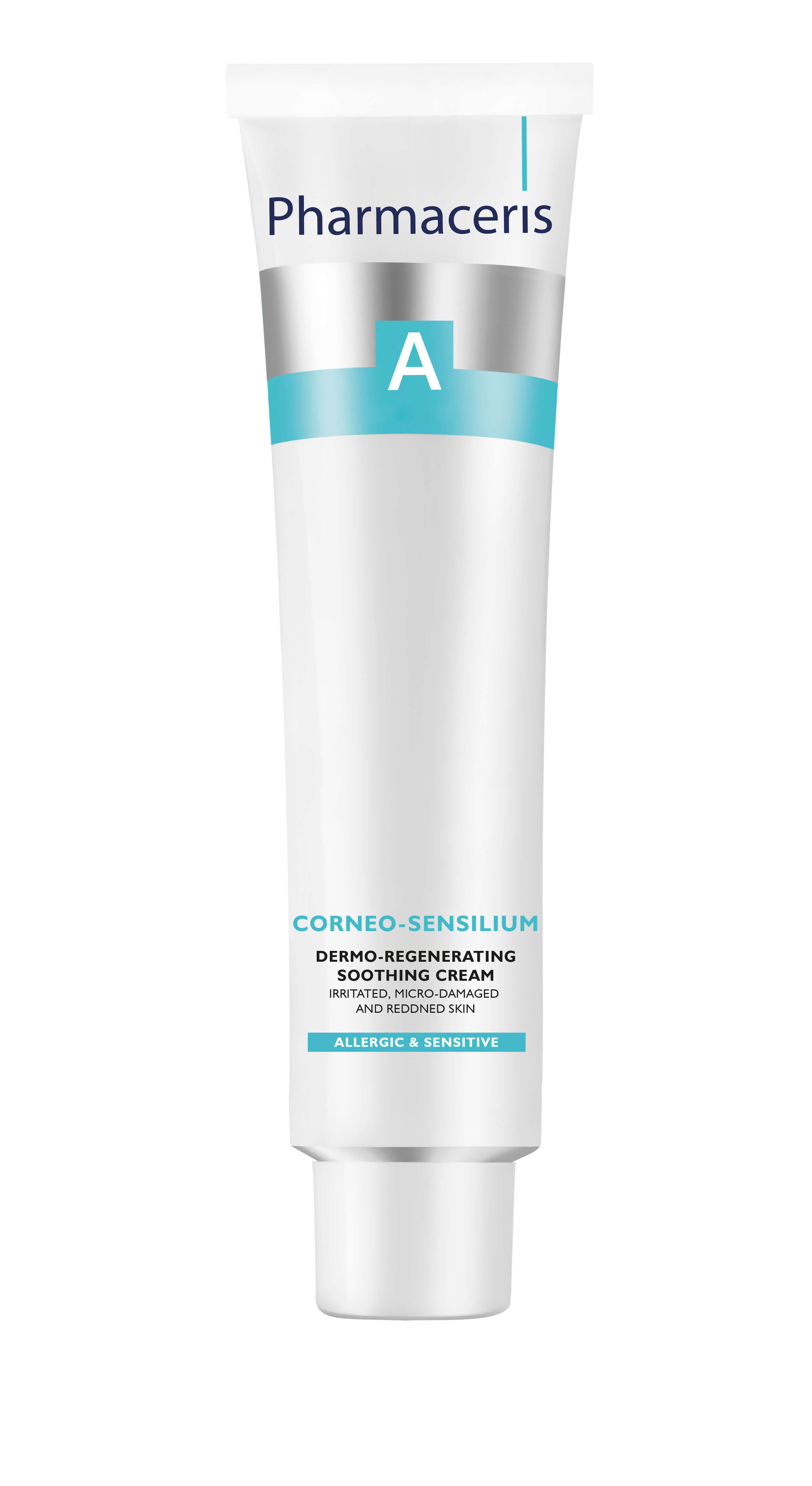 Pharmaceris A Corneo-Sensilium, dermo-naprawczy krem łagodzący zaczerwienienia, 75 ml