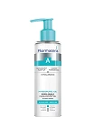 Pharmaceris A nawilżający żel do mycia twarzy i oczu, 190 ml