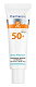 Pharmaceris S Sensi Protect, emulsja ochronna SPF 50+ z kwasem hialuronowym do twarzy i okolic oczu, 50 ml emulsja ochronna SPF 50+ z kwasem hialuronowym do twarzy i okolic oczu, 50 ml