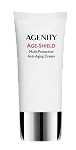 Dr Irena Eris Agenity Age-Shield krem przeciwstarzeniowy, SPF 50+, 50 ml
