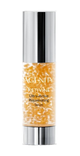 Agenity Retivine aktywne serum odmładzające, 30 ml