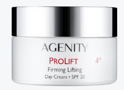 Dr Irena Eris Agenity Prolift 4° krem liftingujący na dzień, SPF 20, 50 ml