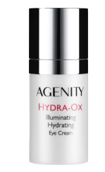 Dr Irena Eris Agenity Hydra-Ox rozświetlająco-nawilżający krem pod oczy, 15 ml