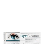 Opticleaner maść na jęczmień zewnętrzny, gradówkę, tuba 15 g