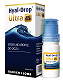 Hyal-Drop Ultra 4S , krople do oczu, 10 ml krople do oczu, 10 ml