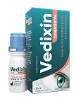 Vedixin Zmętnienie krople do oczu, 10 ml