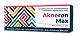 Akneren Max, krem, 30 g krem, 30 g