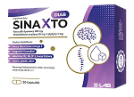 Sinaxto Diab 30 kapsułek