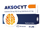 Aksocyt, 30 kapsułek 30 kapsułek